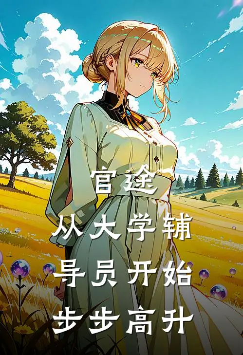 官途：从大学辅导员开始步步高升