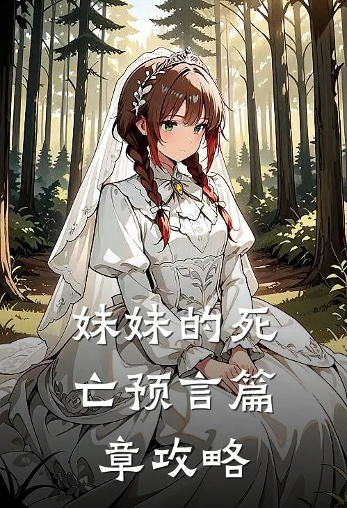 妹妹的死亡预言篇章攻略