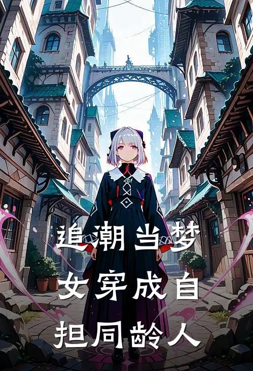 追潮【当梦女穿成自担同龄人】