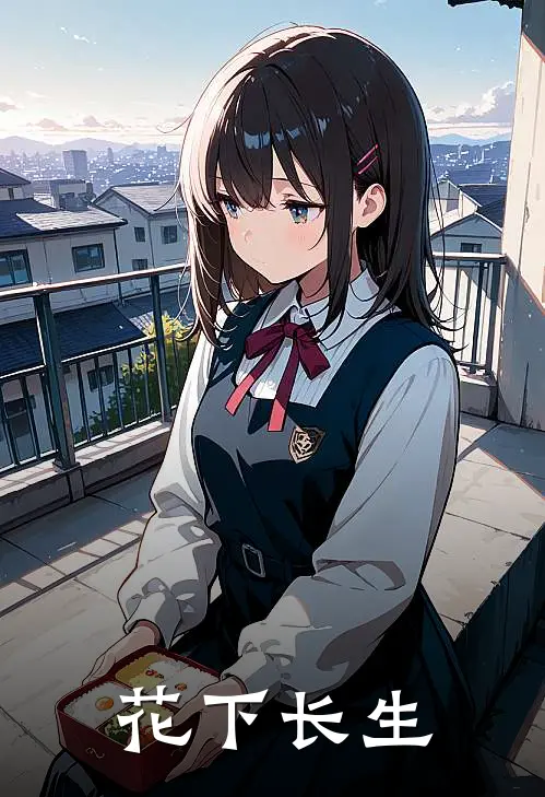 花下长生