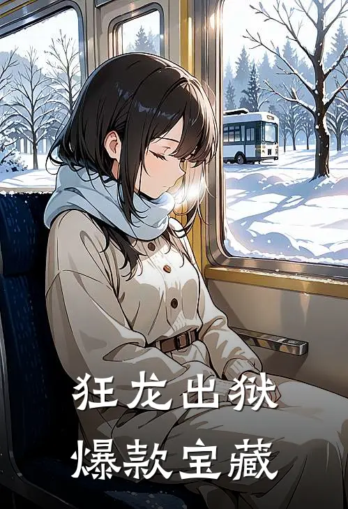 狂龙出狱爆款宝藏
