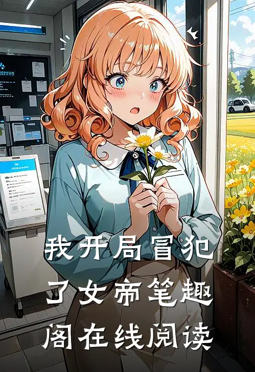 我开局冒犯了女帝笔趣阁在线阅读
