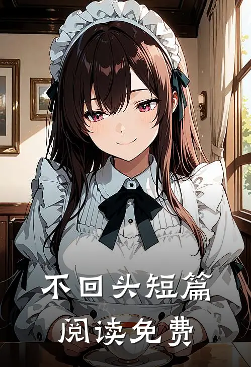 不回头短篇阅读免费