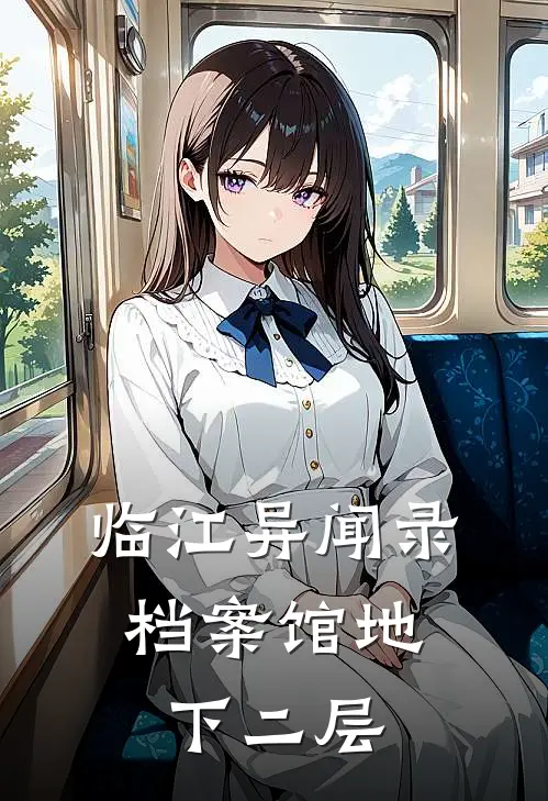 临江异闻录：档案馆地下二层