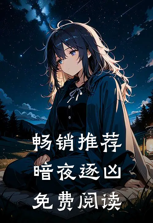 畅销推荐暗夜逐凶免费阅读