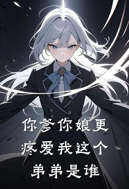 你爹你娘更疼爱我这个弟弟是谁