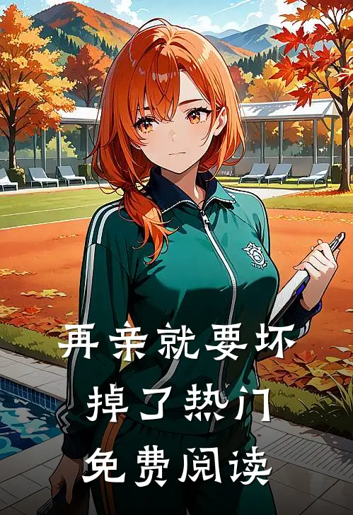 再亲就要坏掉了热门免费阅读