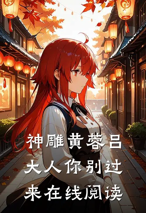 神雕黄蓉吕大人你别过来 在线阅读