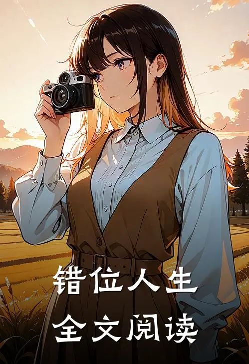 错位人生全文阅读