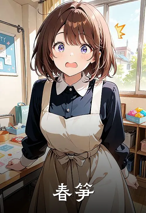 春笋