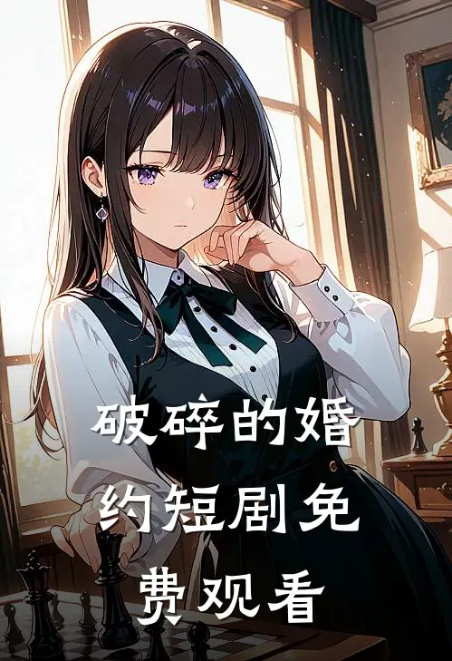破碎的婚约短剧免费观看