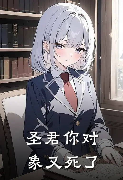 圣君你对象又死了