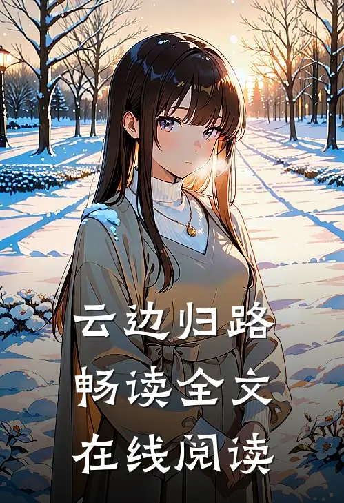 云边归路畅读全文在线阅读
