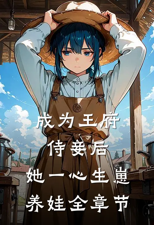 成为王府侍妾后，她一心生崽养娃全章节