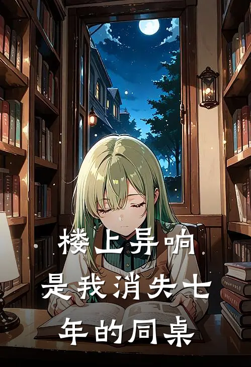 楼上异响，是我消失七年的同桌