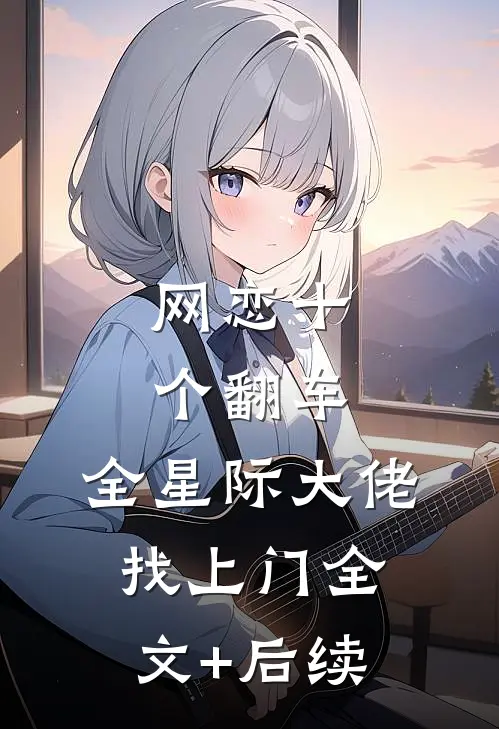 网恋十个翻车，全星际大佬找上门全文+后续