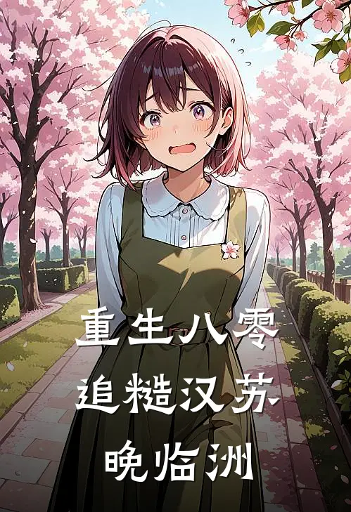 重生八零追糙汉苏晚临洲