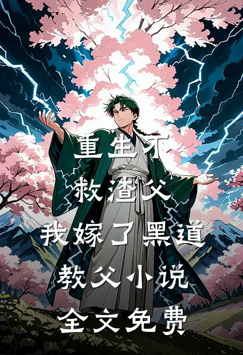 重生不救渣父，我嫁了黑道教父小说全文免费