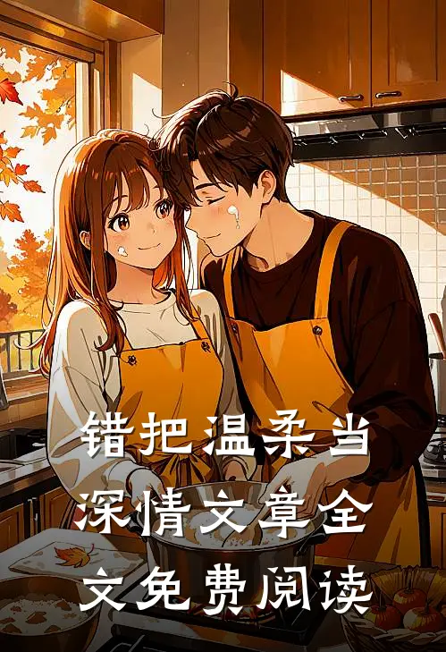 错把温柔当深情文章全文免费阅读