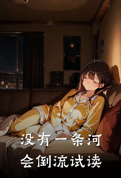 没有一条河会倒流试读