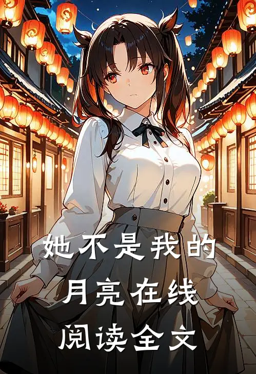 她不是我的月亮在线阅读全文