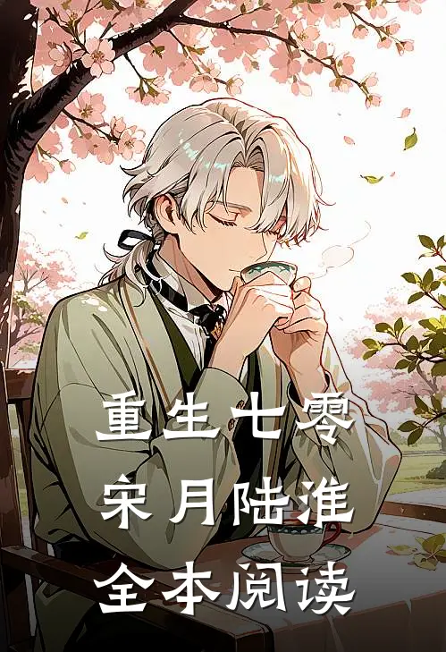 重生七零宋月陆淮全本阅读