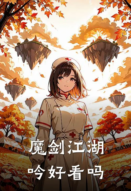 魔剑江湖吟好看吗