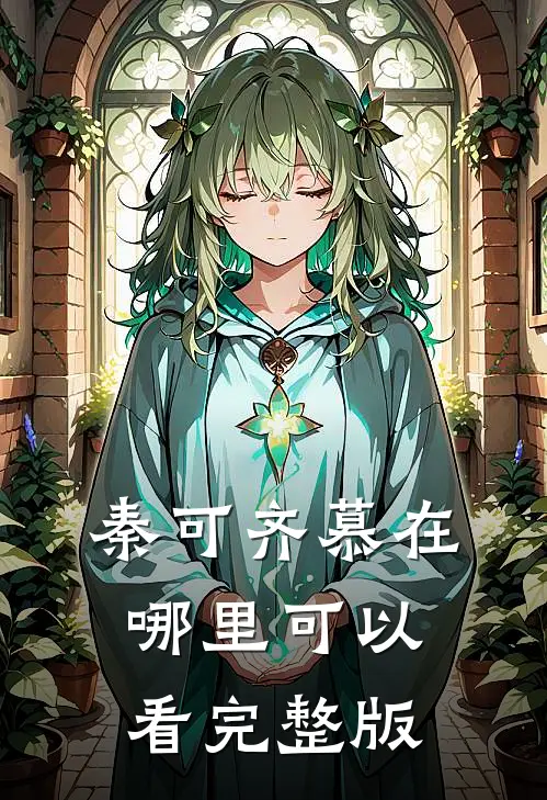 秦可齐慕在哪里可以看完整版