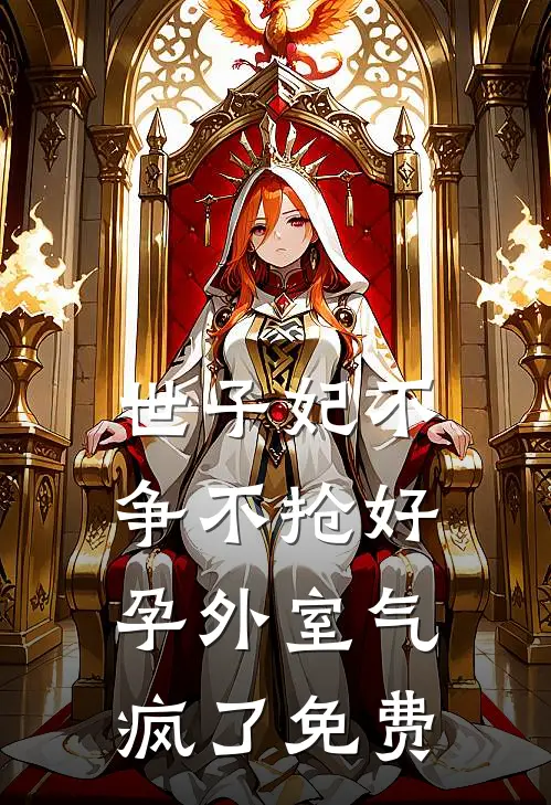 世子妃不争不抢好孕外室气疯了免费