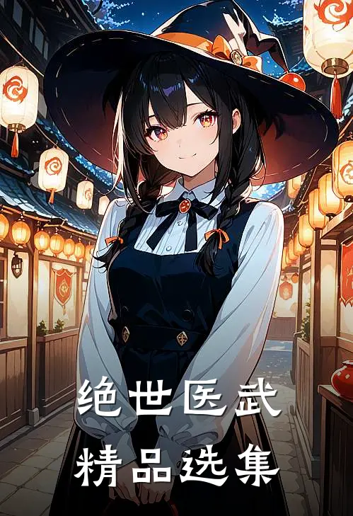 绝世医武精品选集