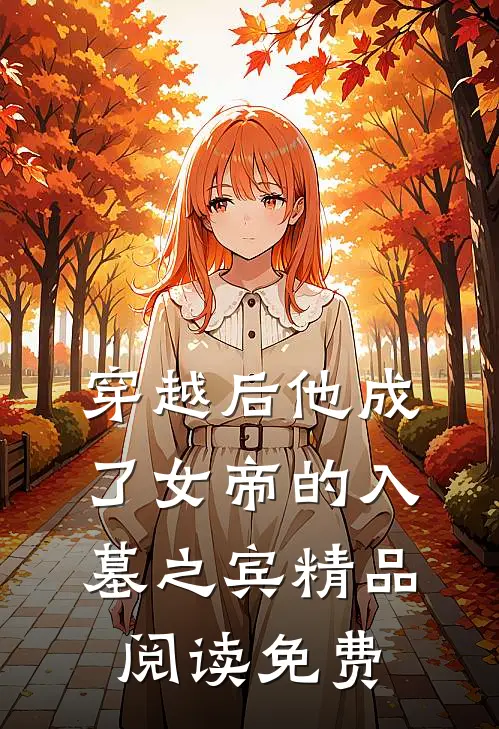 穿越后他成了女帝的入墓之宾精品阅读免费