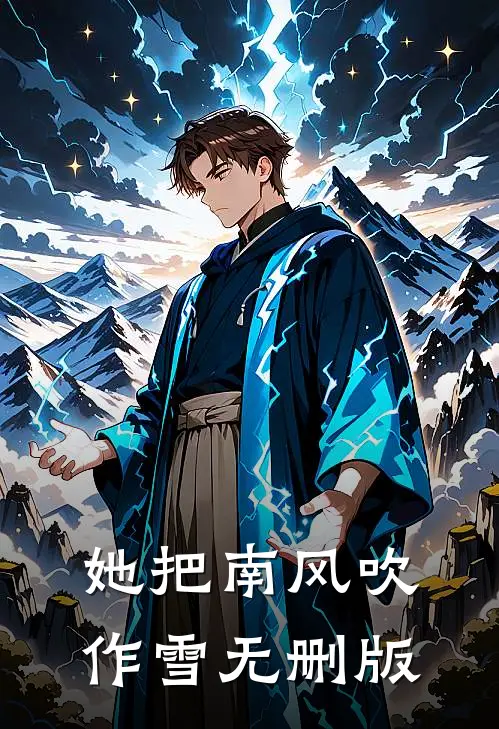 她把南风吹作雪无删版