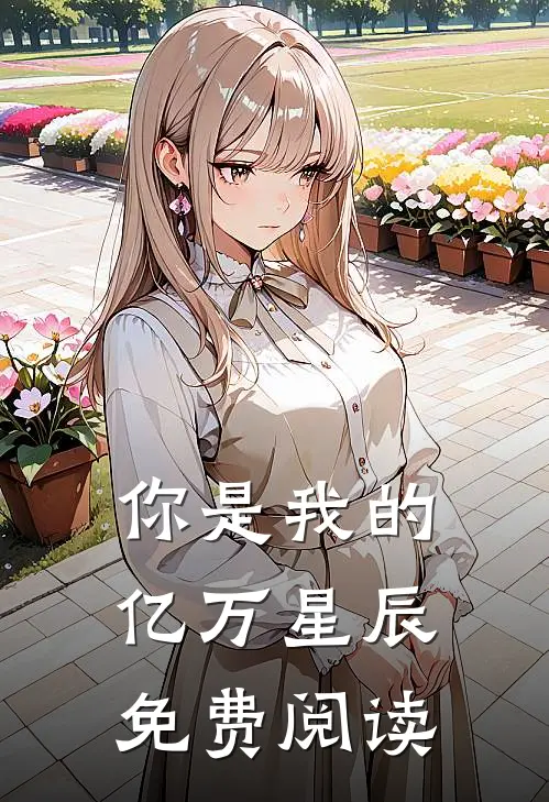 你是我的亿万星辰免费阅读