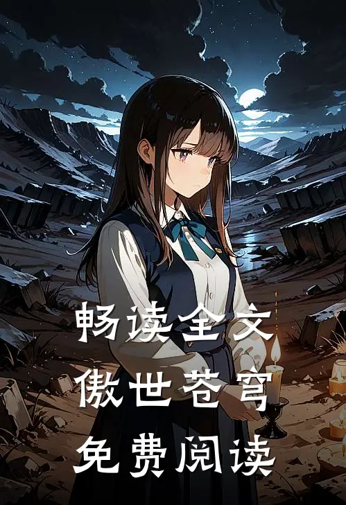 畅读全文傲世苍穹免费阅读