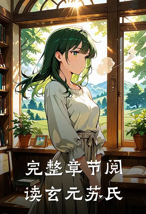 完整章节阅读玄元苏氏