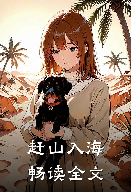 赶山入海畅读全文