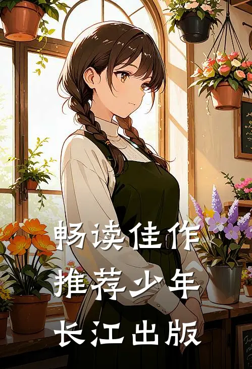 畅读佳作推荐少年长江出版