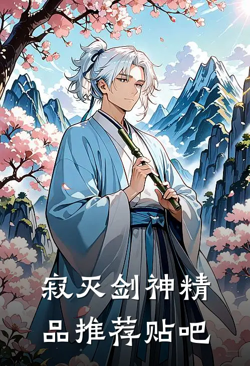 寂灭剑神精品推荐贴吧