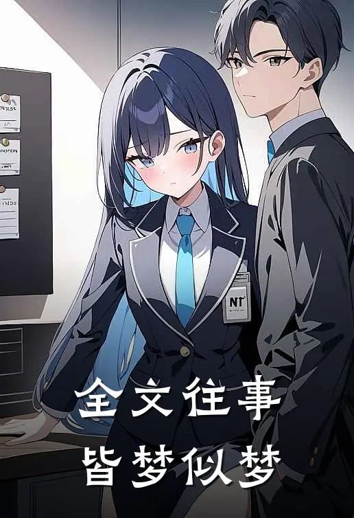 全文往事皆梦似梦