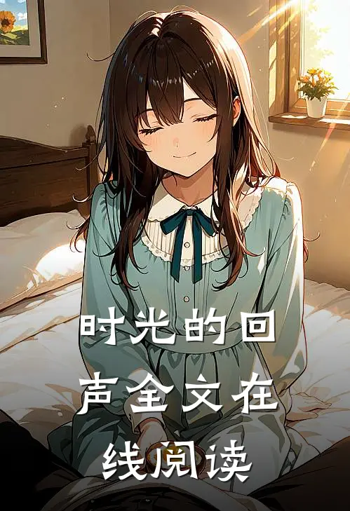 时光的回声全文在线阅读
