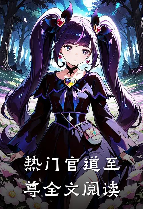 热门官道至尊全文阅读
