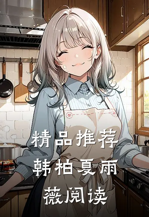 精品推荐韩柏夏雨薇阅读