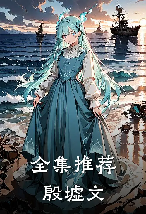 全集推荐殷墟文