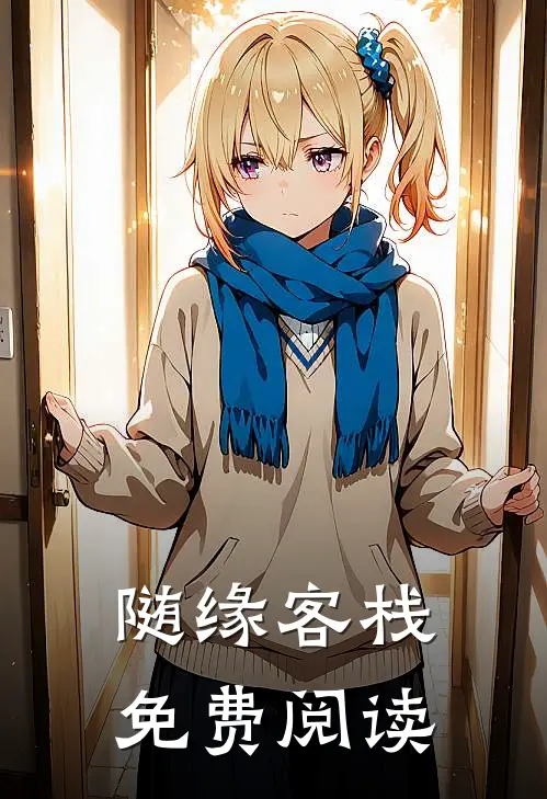 随缘客栈免费阅读