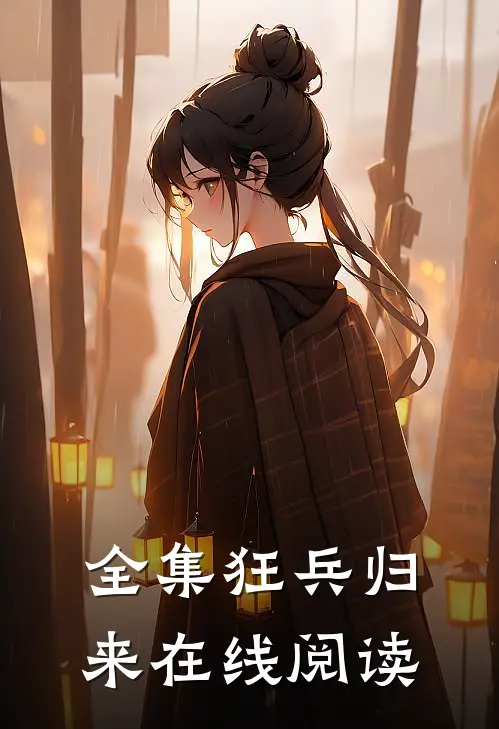 全集狂兵归来在线阅读