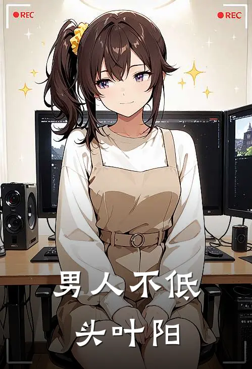 男人不低头叶阳