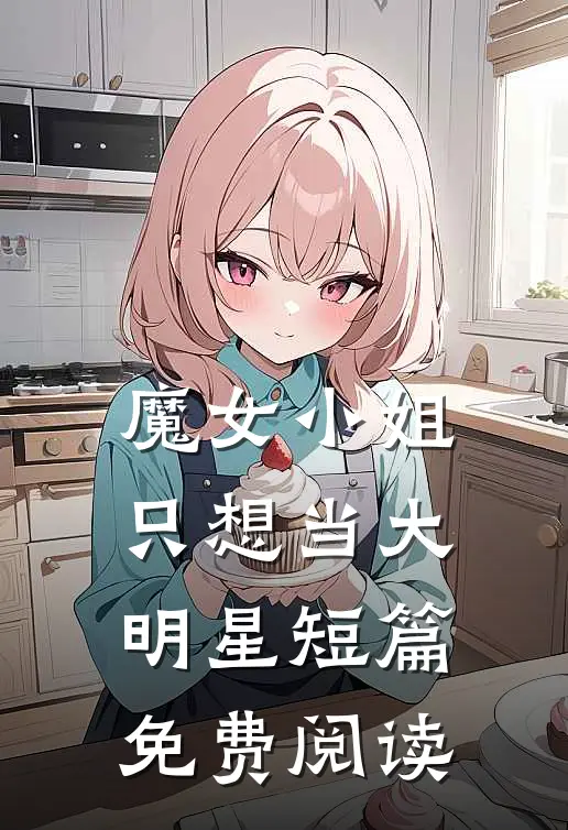 魔女小姐只想当大明星短篇免费阅读