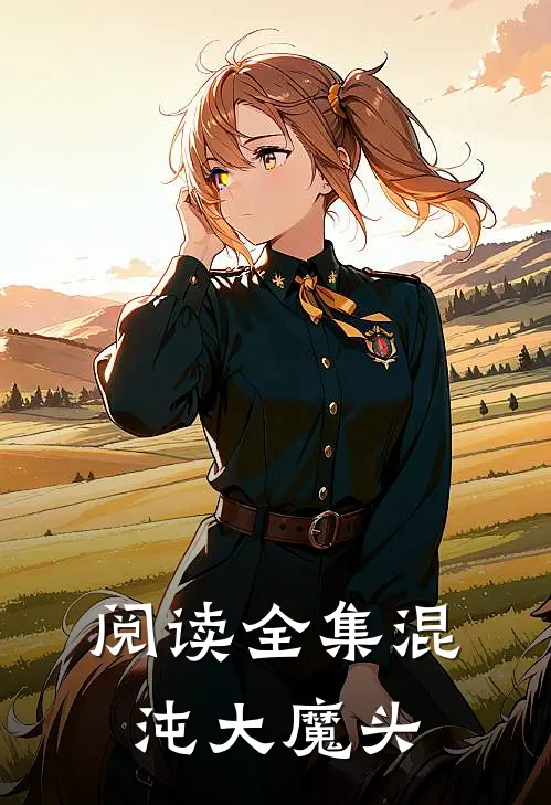 阅读全集混沌大魔头