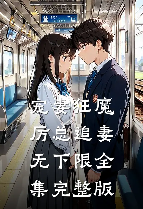 宠妻狂魔厉总追妻无下限全集完整版