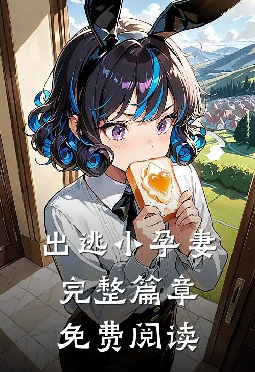 出逃小孕妻完整篇章免费阅读